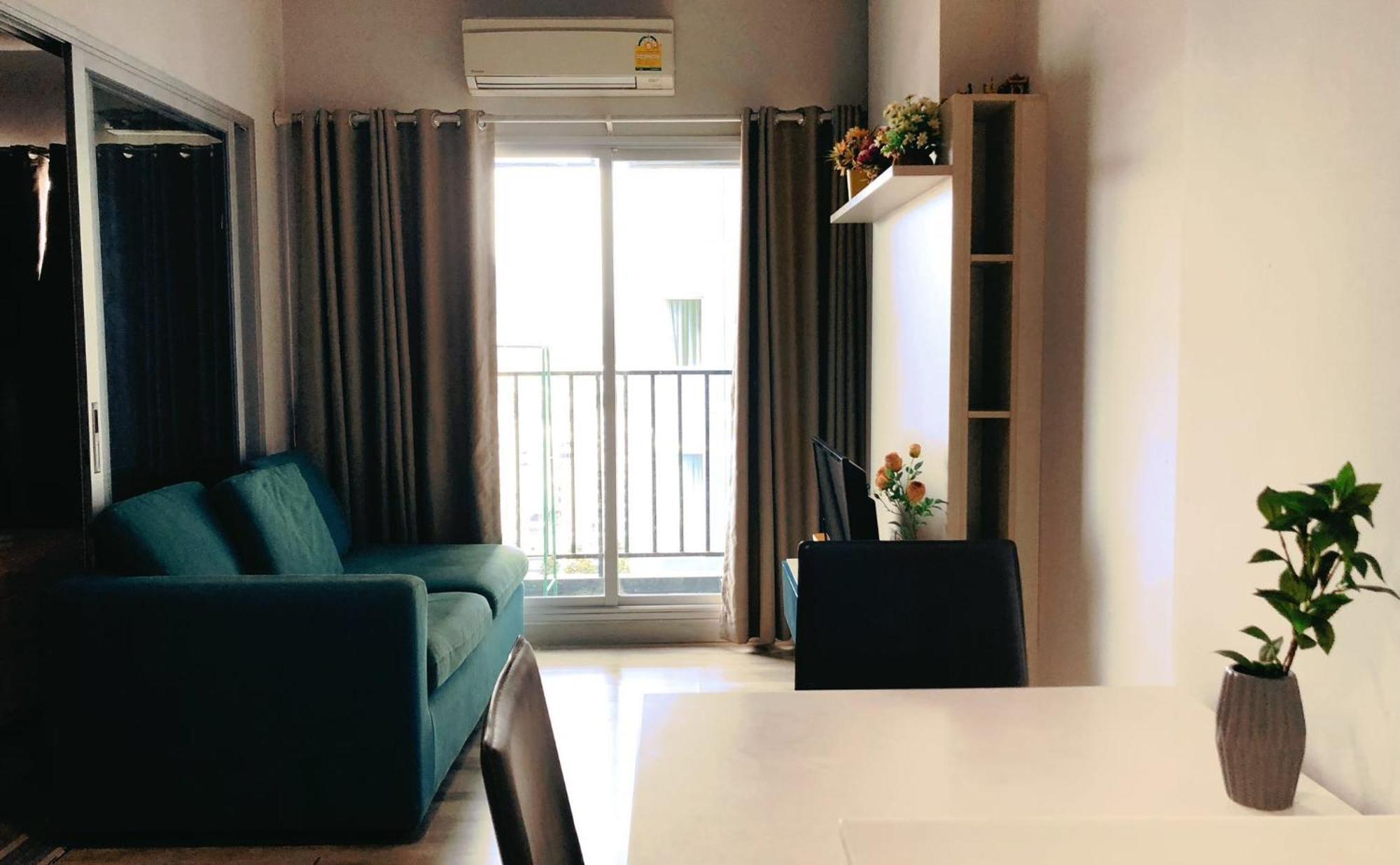 芭提雅fnb Central 无边泳池 Pattaya Esterno foto