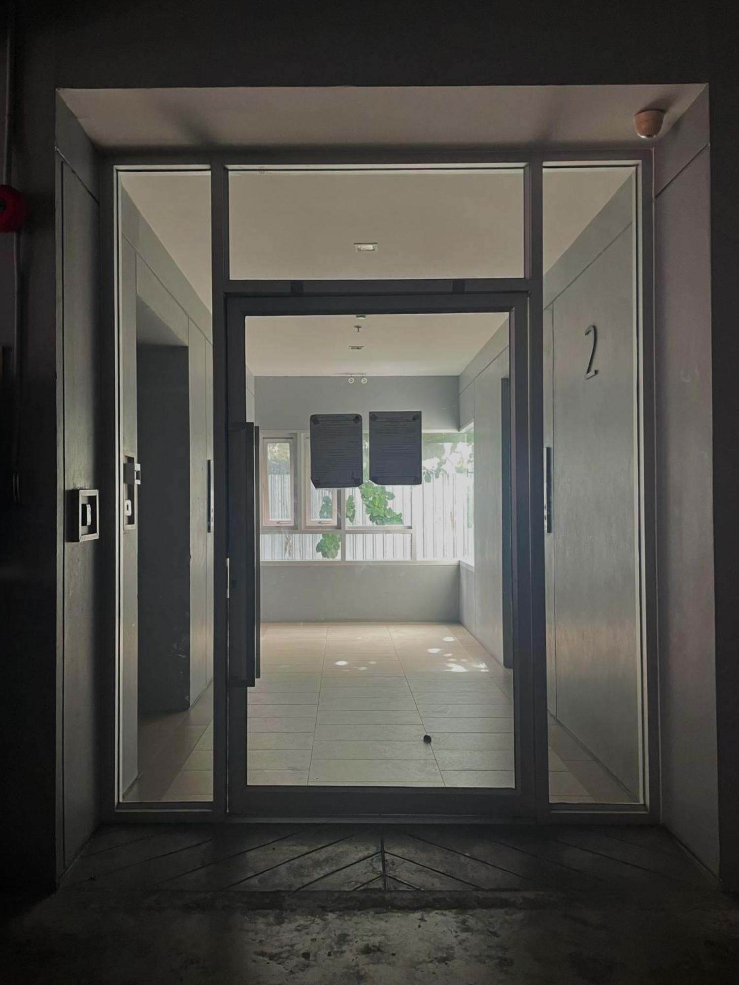 芭提雅fnb Central 无边泳池 Pattaya Esterno foto